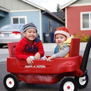 Meet your Posher, Cuc